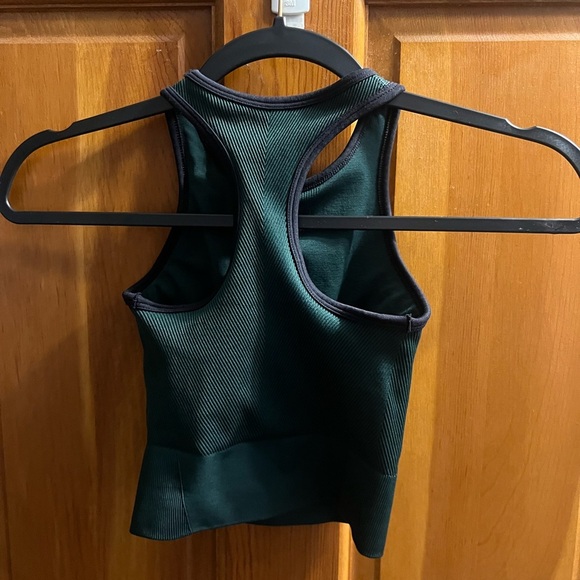 YPB Women's Elegant Tank Bra - Picture 2 of 2